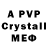 APVP Crystall Laslo Tolvayy